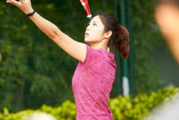 Celine Leung