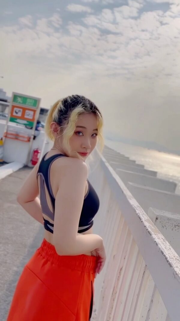 王詩欣 Emily