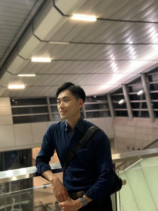 Yusuf Chan