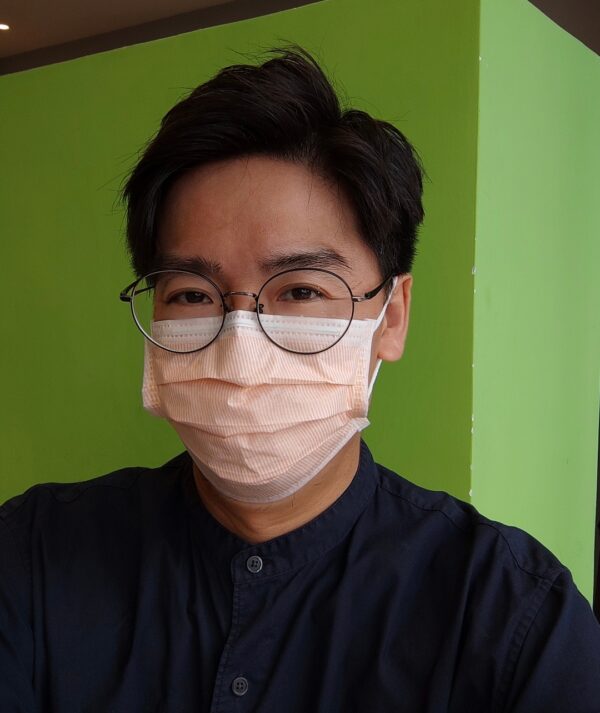 Kenny Lam