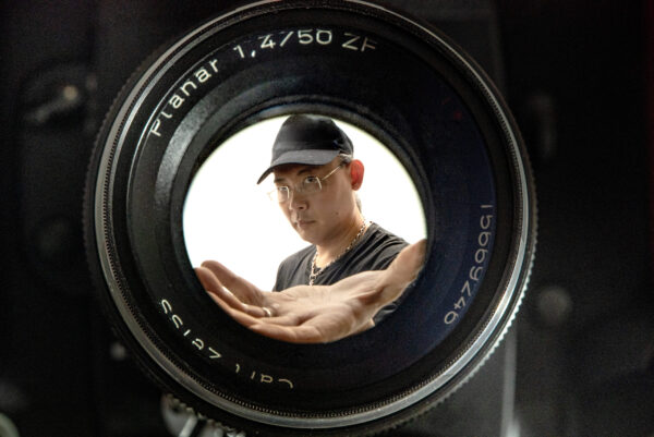 Louis Leung