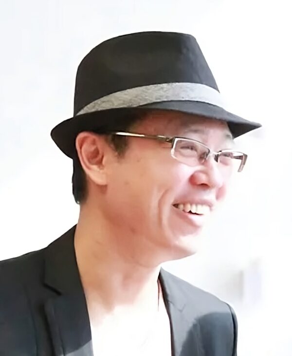 Ken Mak