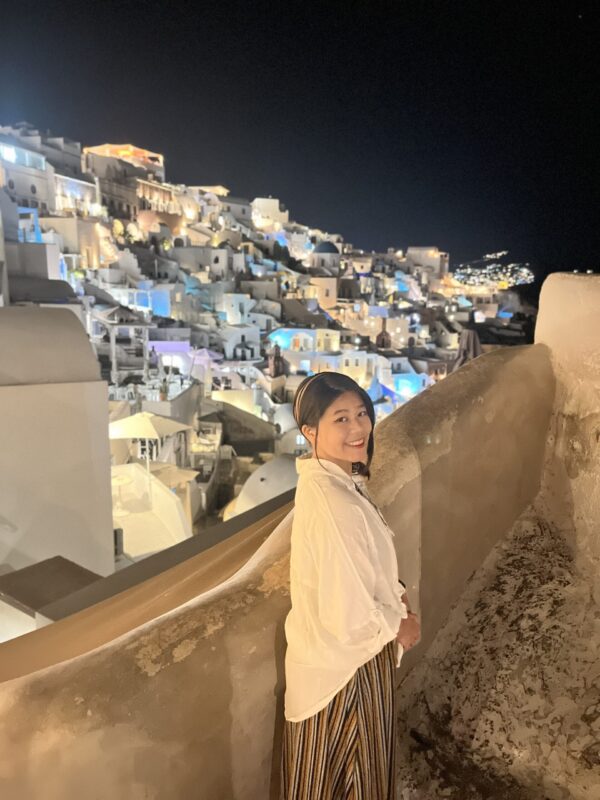 Meran Yeung