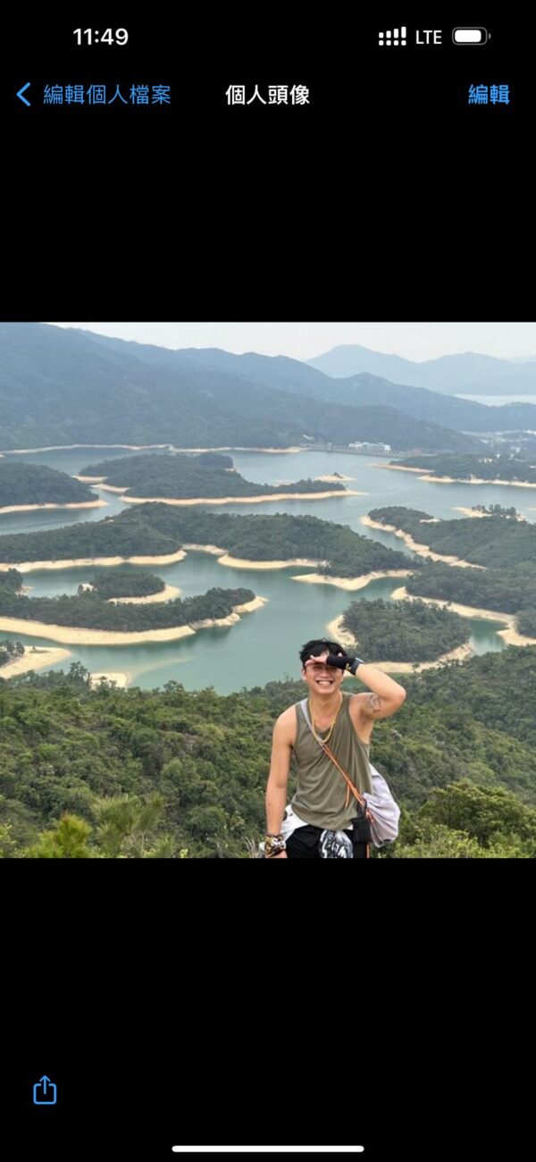 Kelvin cheng