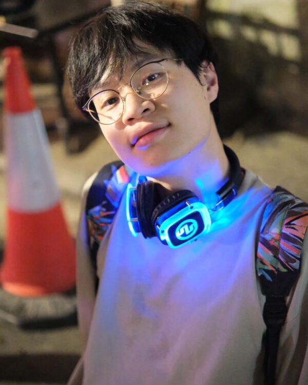 Mark