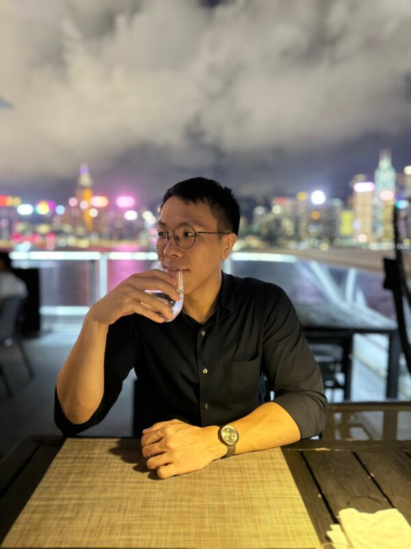 Felix Wong