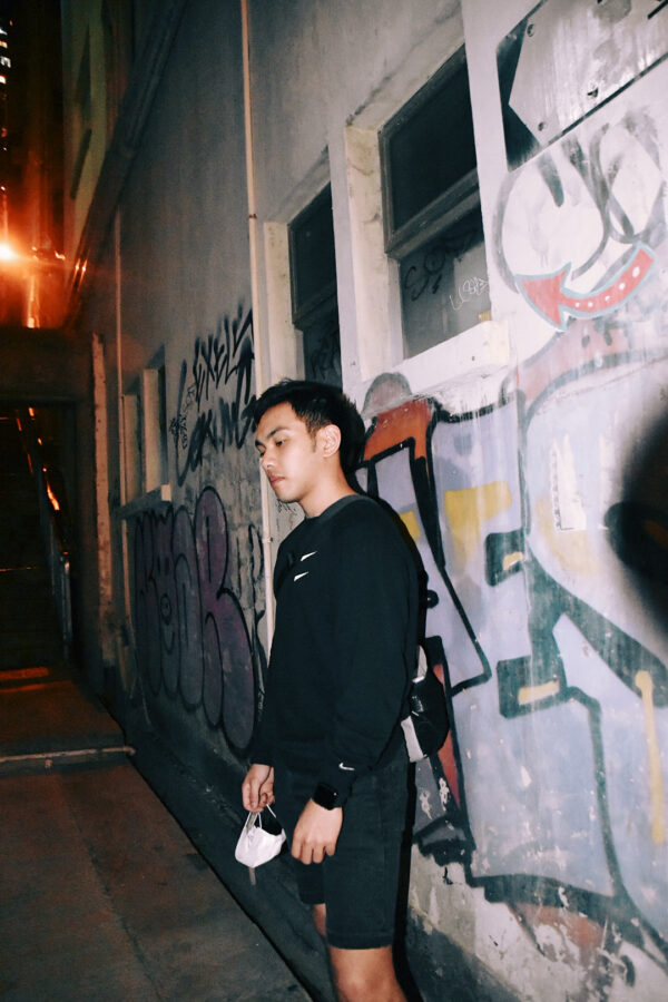 Jeffrey Yeung